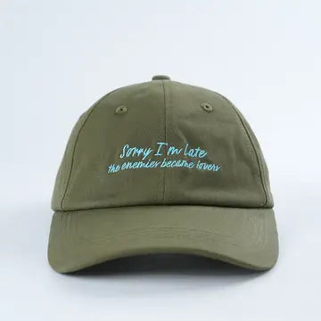Baseball Hat