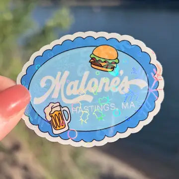 Off-Campus Merch