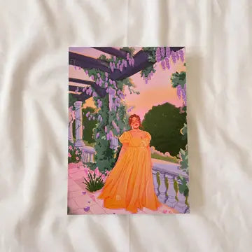 Bookish Prints