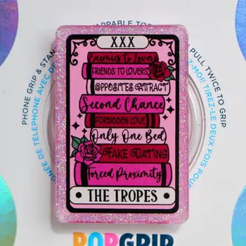Pop Sockets