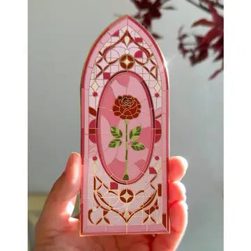 The Bookish Atelier Bookmark