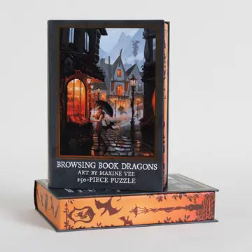 Keepsake Puzzle