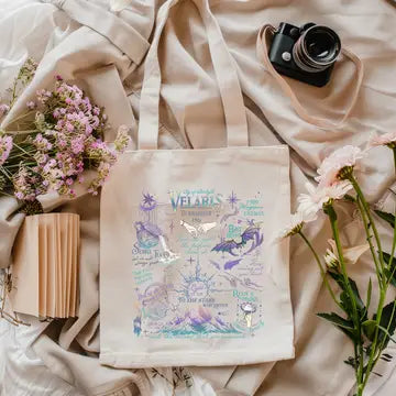 Tote Bags