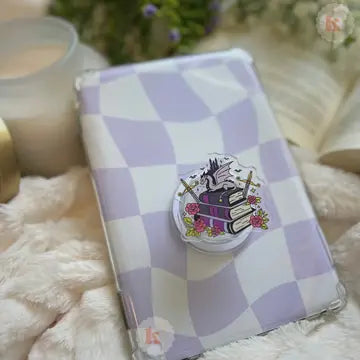 Kelle & Co. Kindle Grip