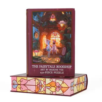 Keepsake Puzzle