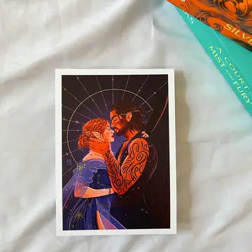 Bookish Prints