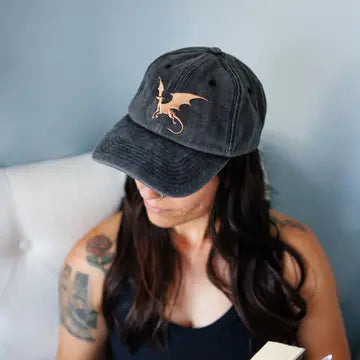 Baseball Hat