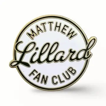 Millypins Enamel Pins