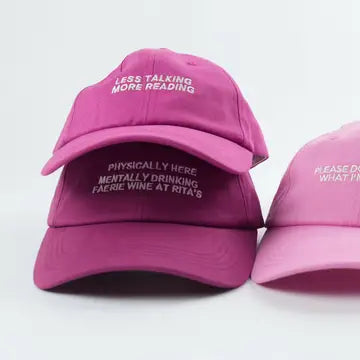 Baseball Hat