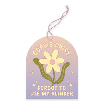 Air Freshener