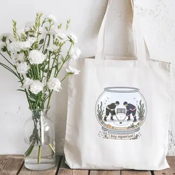 Tote Bags