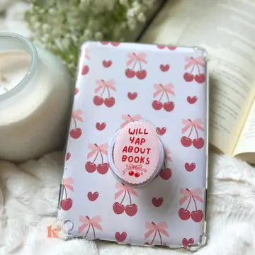 Kelle & Co. Kindle Grip
