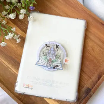 Kelle & Co. Kindle Grip
