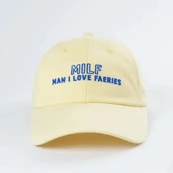 Baseball Hat