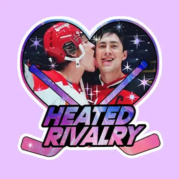 Heated Rivalry Merch