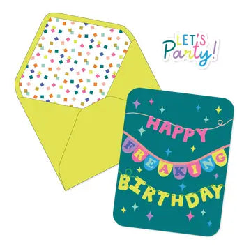 Greeting Cards