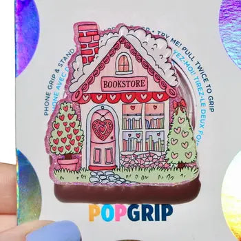 Pop Sockets