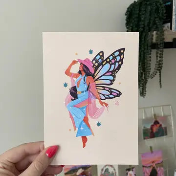 Bookish Prints