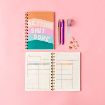 Perpetual Planner - Small