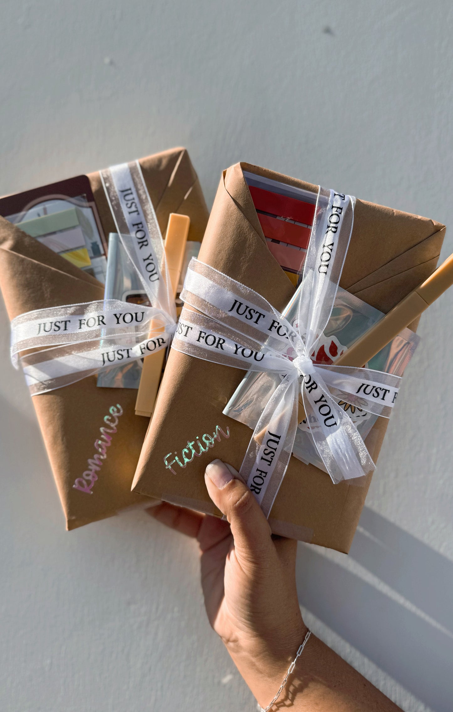 Blind Date w/ a Book